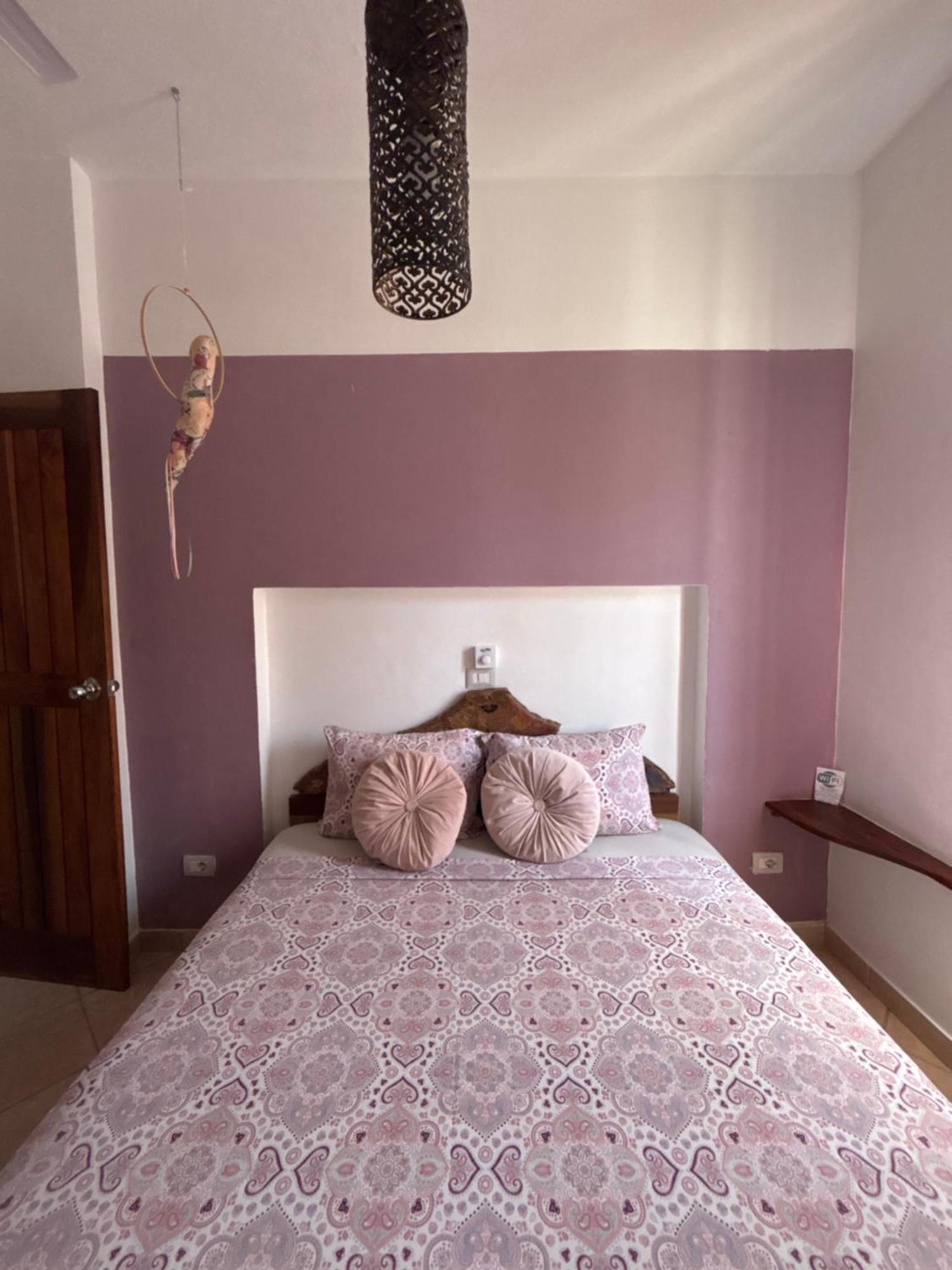Casa Carlotta Maio Apartment Cidade do Maio Bagian luar foto