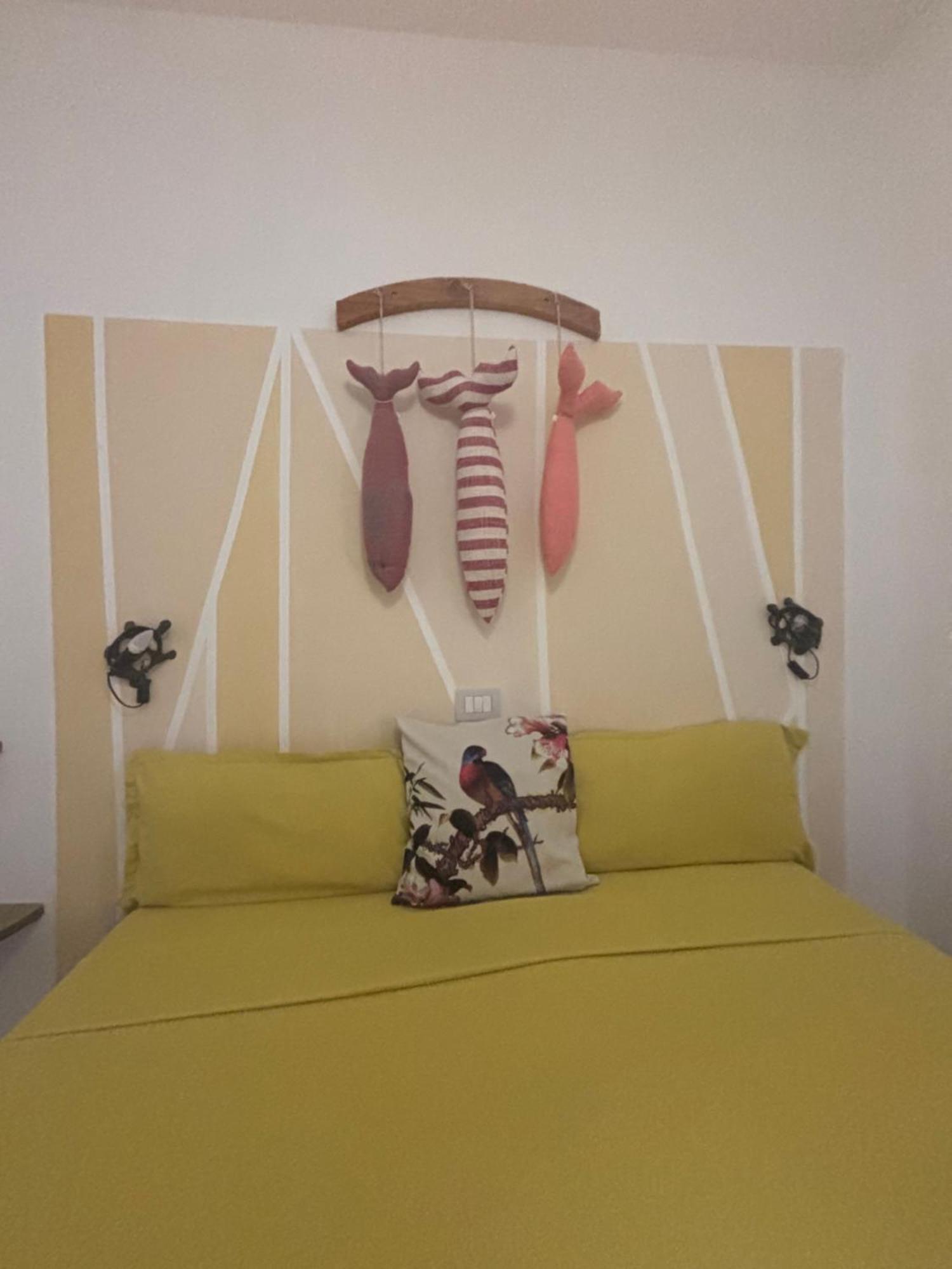 Casa Carlotta Maio Apartment Cidade do Maio Bagian luar foto