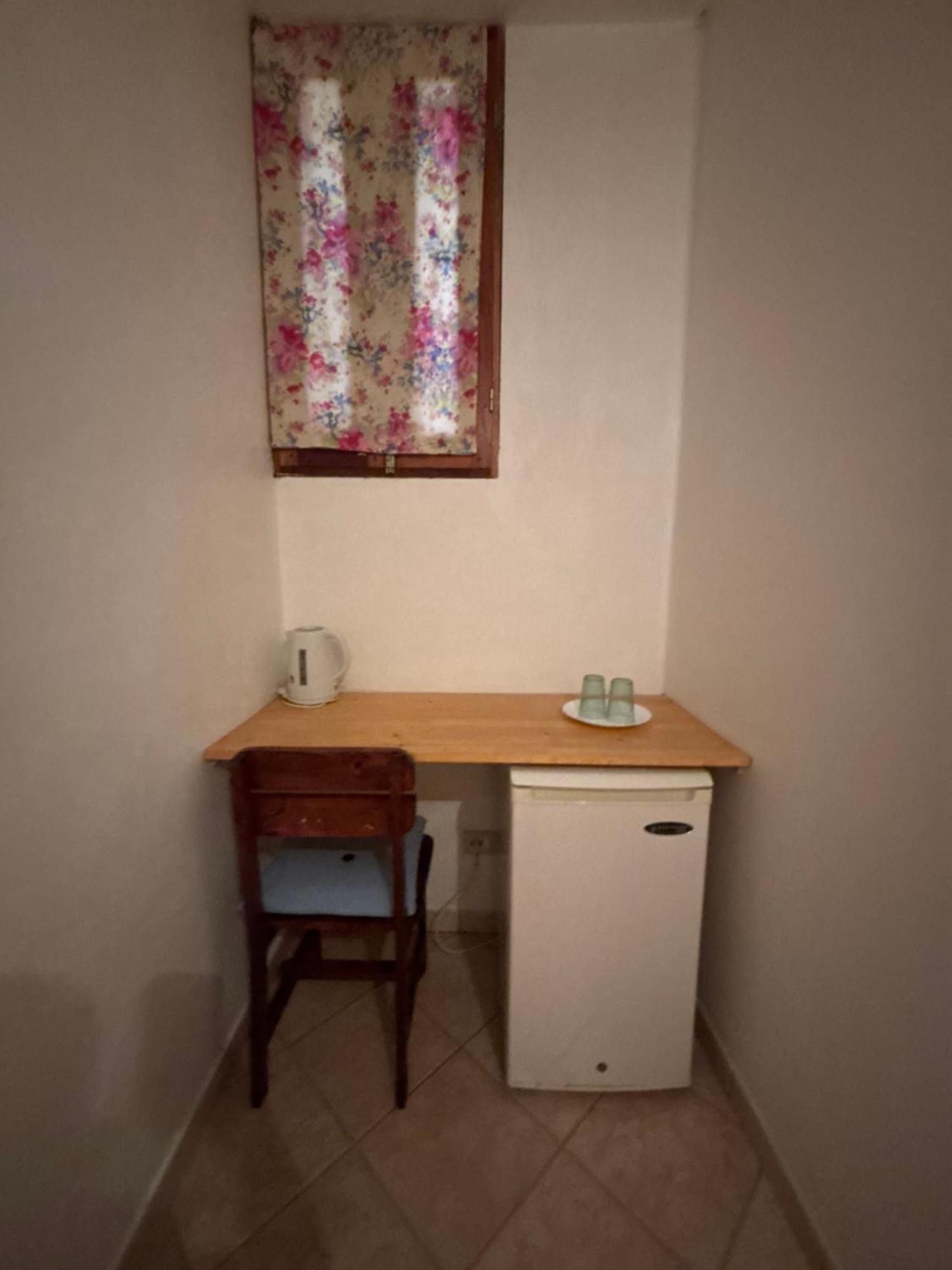 Casa Carlotta Maio Apartment Cidade do Maio Bagian luar foto