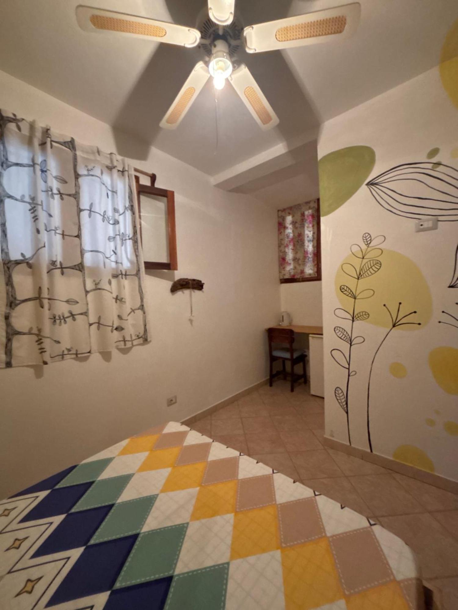 Casa Carlotta Maio Apartment Cidade do Maio Bagian luar foto
